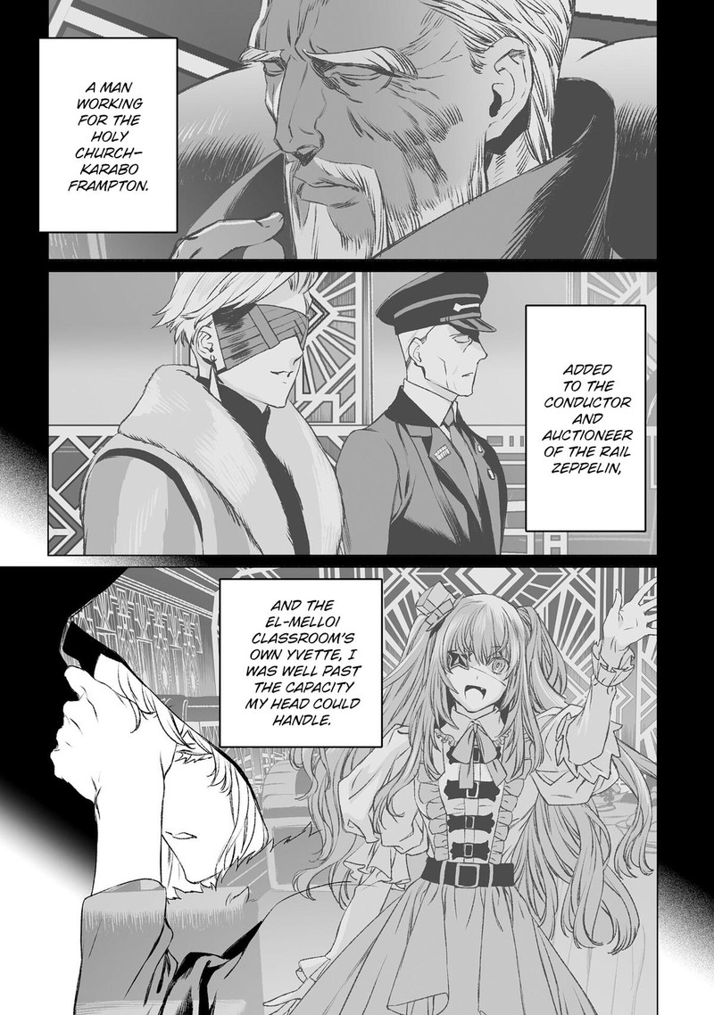 Lord El Melloi II Sei No Jikenbo 37 16