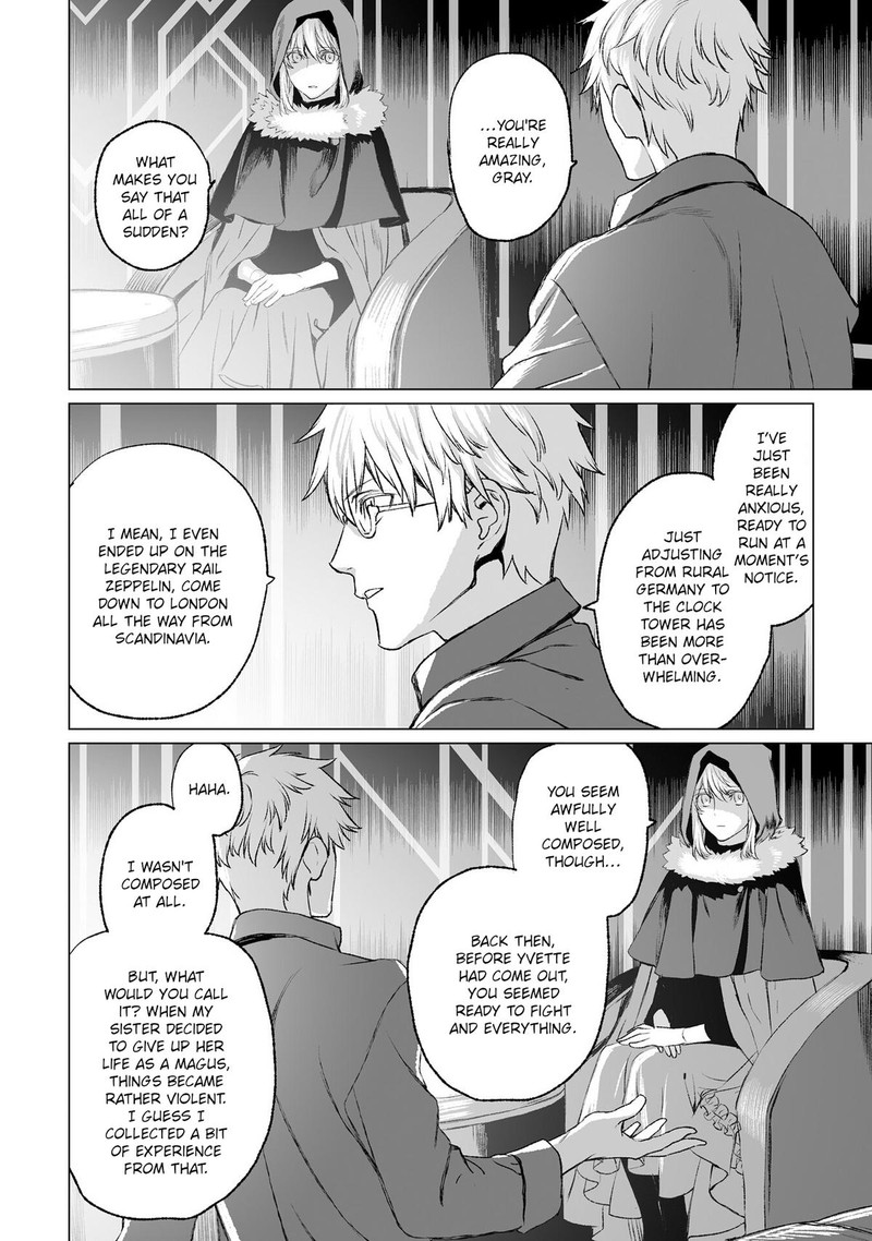 Lord El Melloi II Sei No Jikenbo 37 21