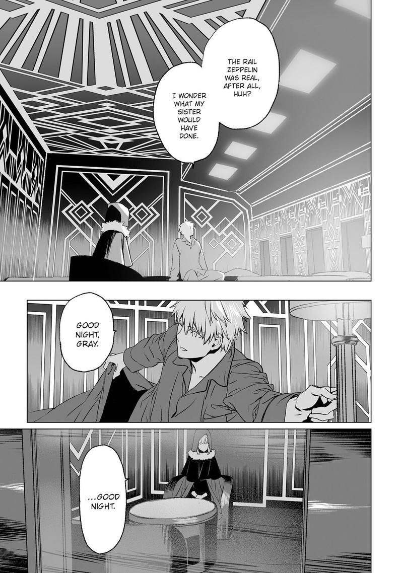 Lord El Melloi II Sei No Jikenbo 37 26