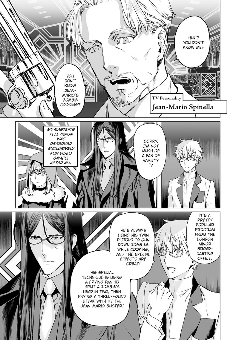 Lord El Melloi II Sei No Jikenbo 37 6