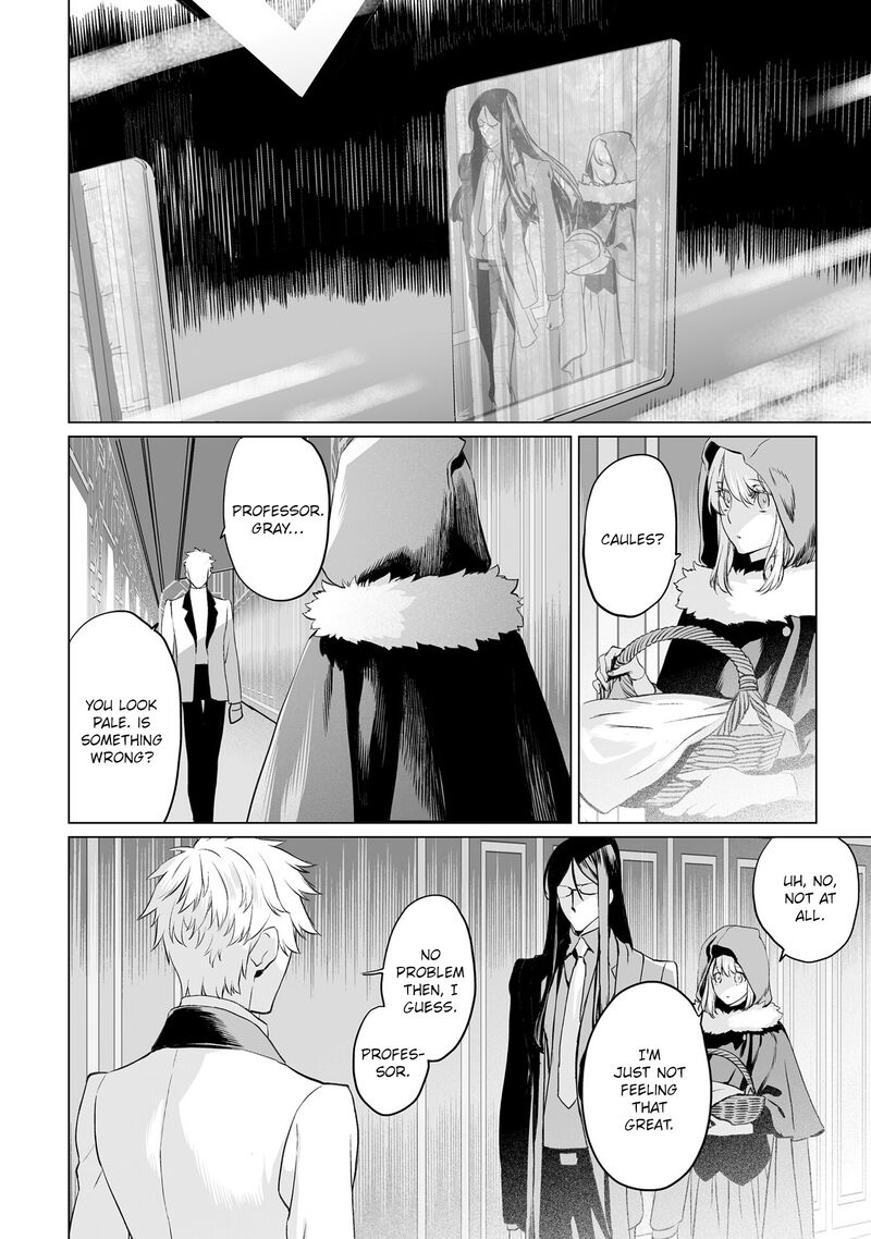 Lord El Melloi II Sei No Jikenbo 38 27