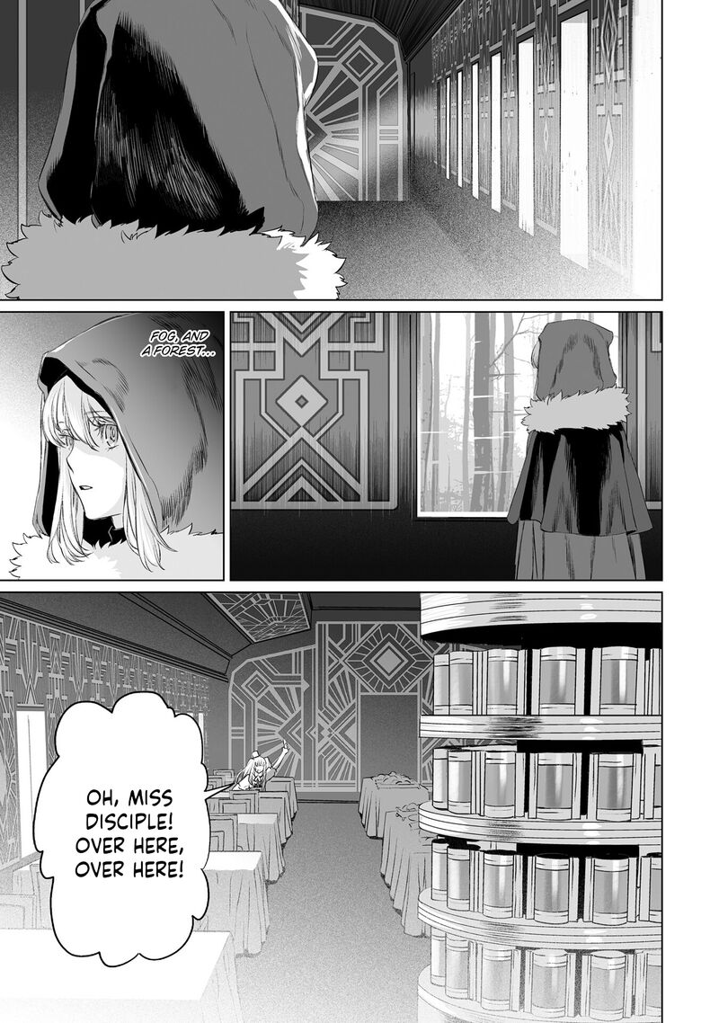 Lord El Melloi II Sei No Jikenbo 38 8