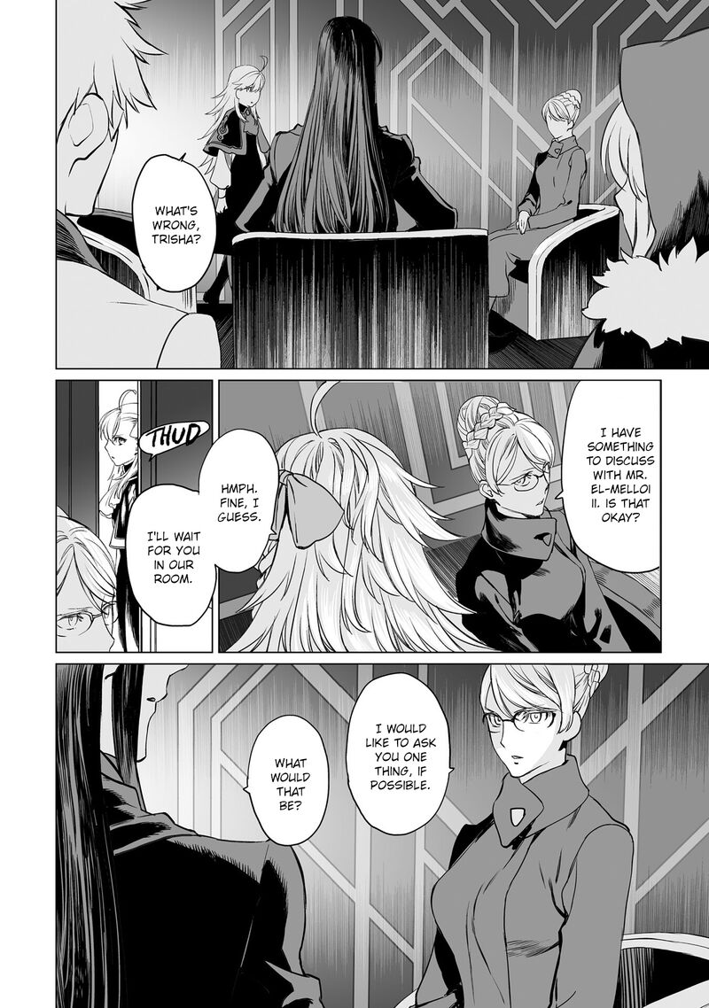 Lord El Melloi II Sei No Jikenbo 39 14