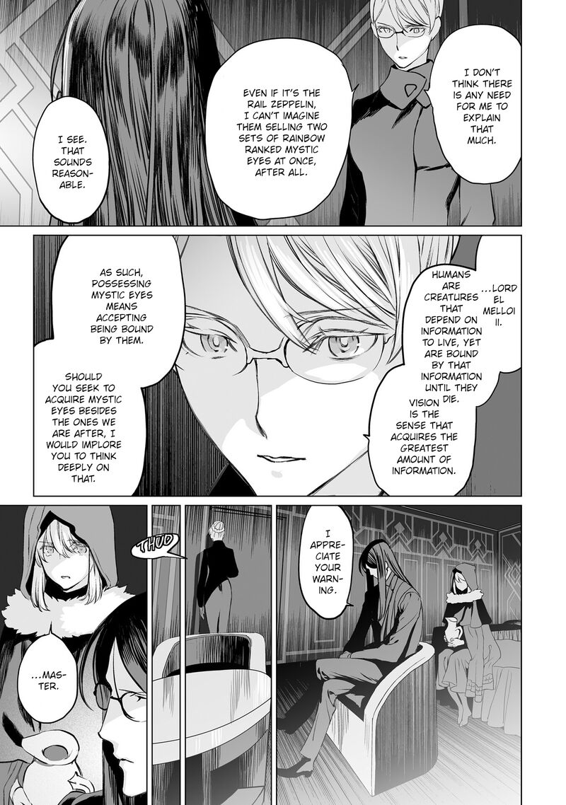 Lord El Melloi II Sei No Jikenbo 39 19