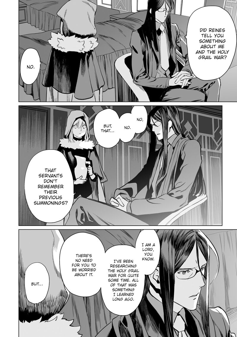 Lord El Melloi II Sei No Jikenbo 39 20