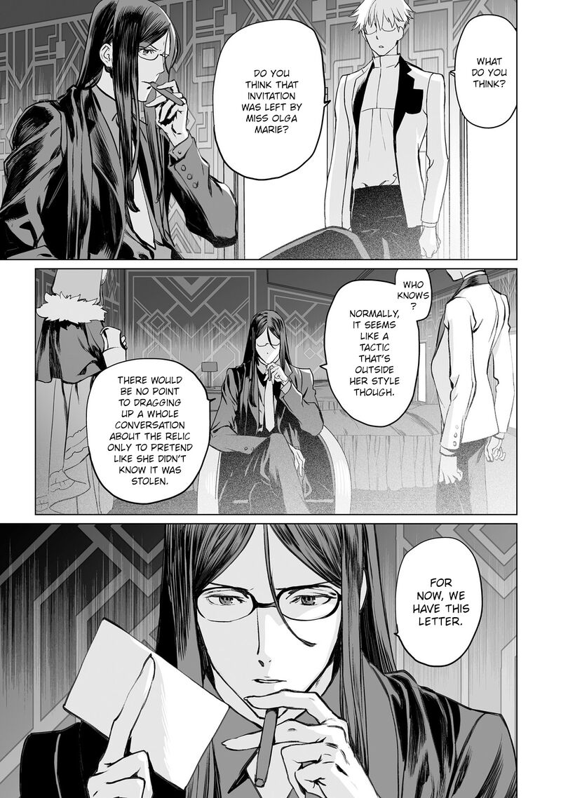 Lord El Melloi II Sei No Jikenbo 39 23