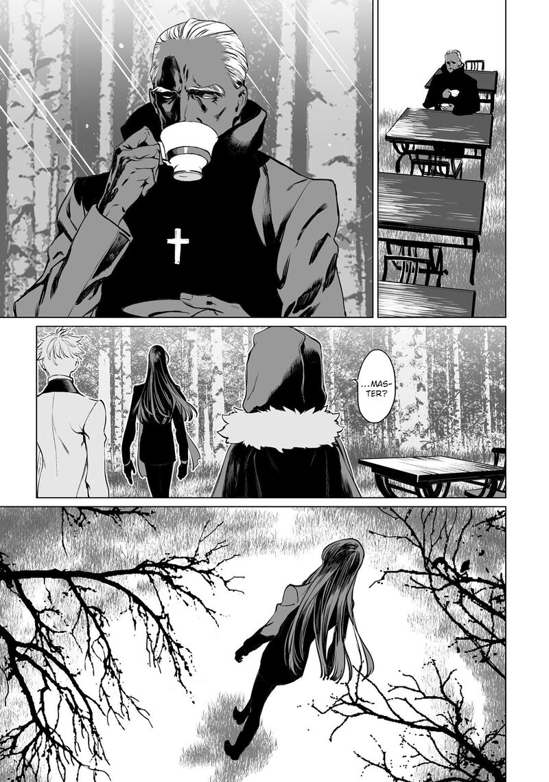 Lord El Melloi II Sei No Jikenbo 39 27