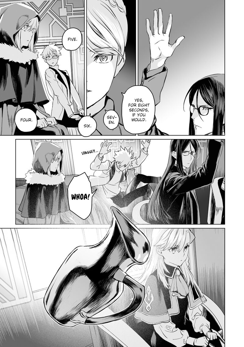 Lord El Melloi II Sei No Jikenbo 39 9