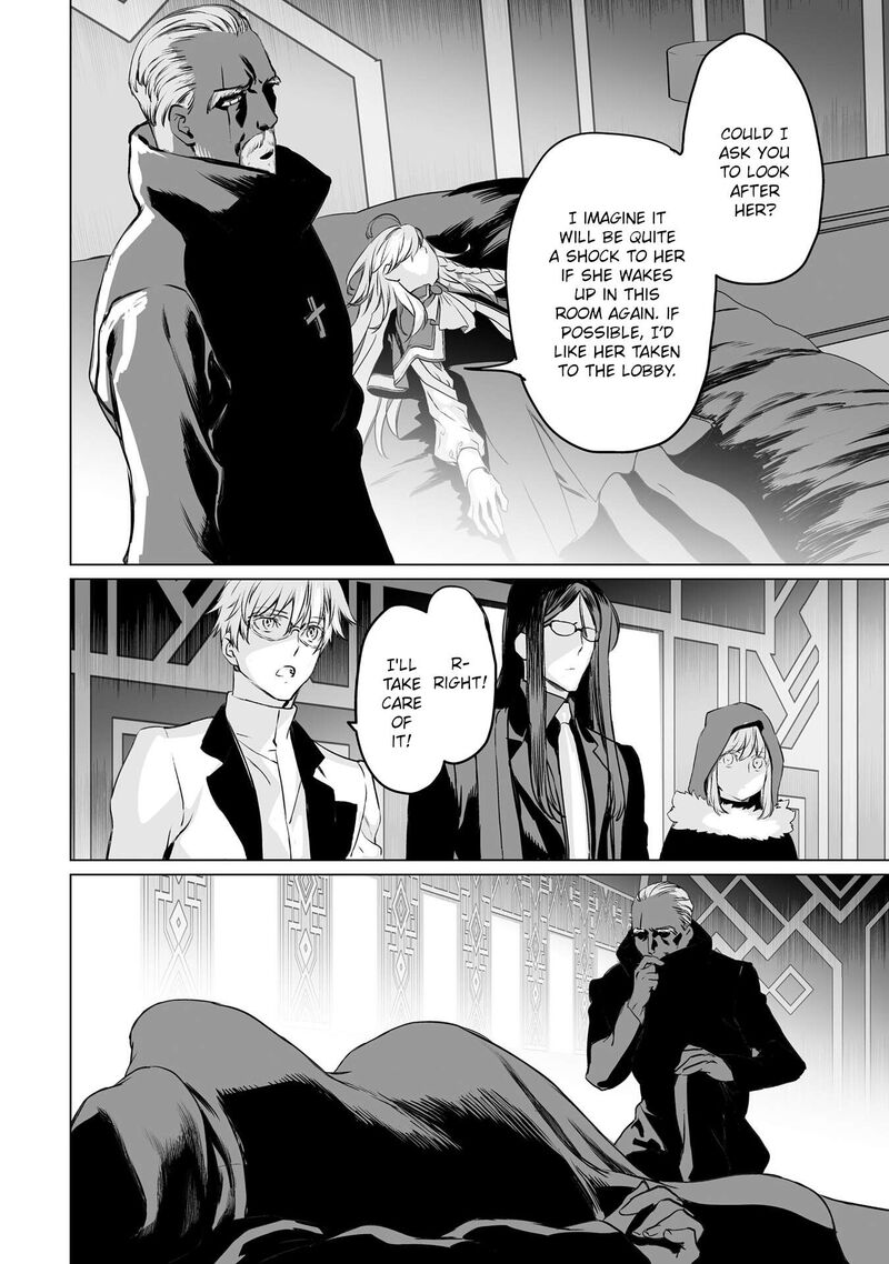 Lord El Melloi II Sei No Jikenbo 40 17