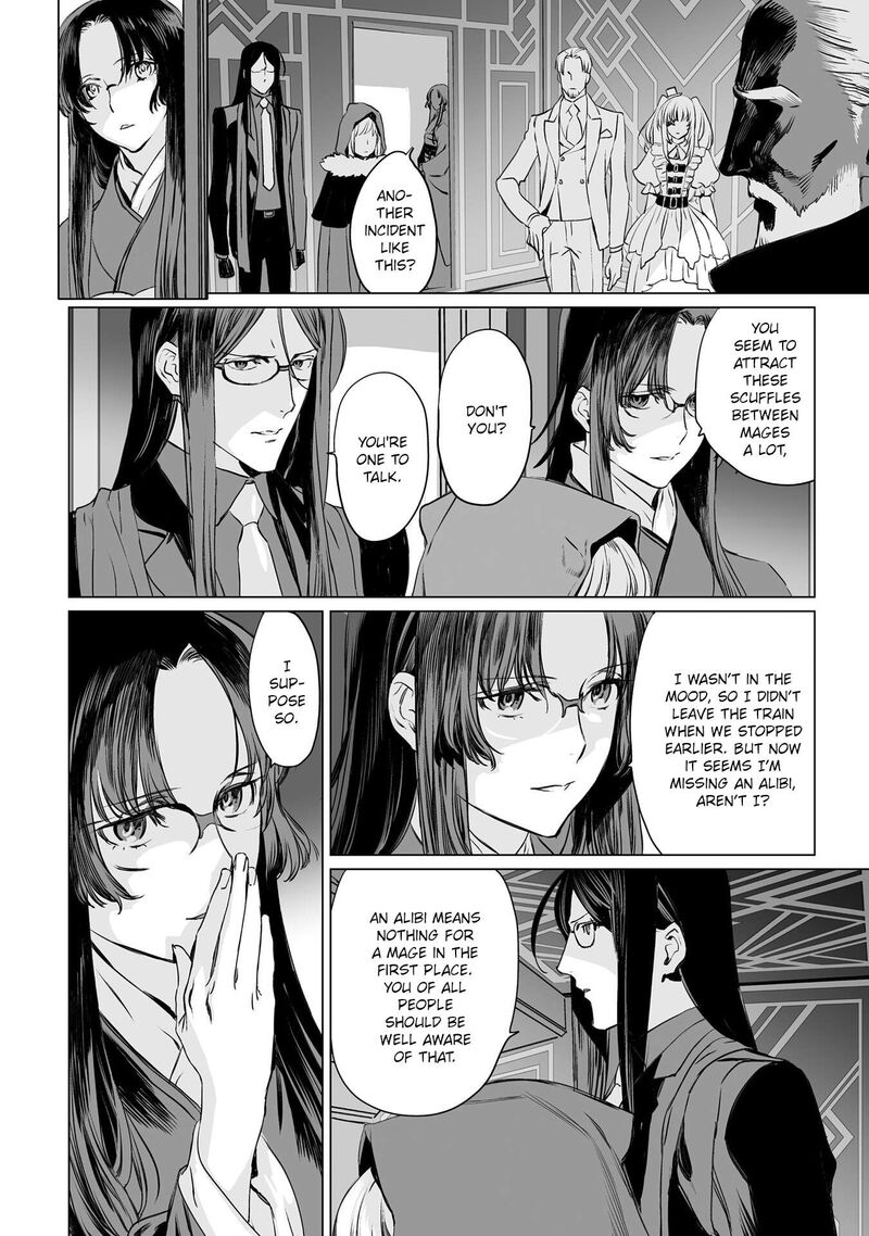 Lord El Melloi II Sei No Jikenbo 40 19