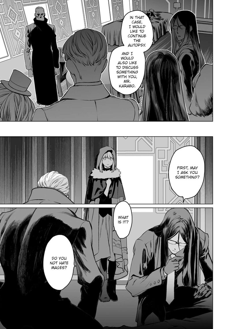 Lord El Melloi II Sei No Jikenbo 40 22