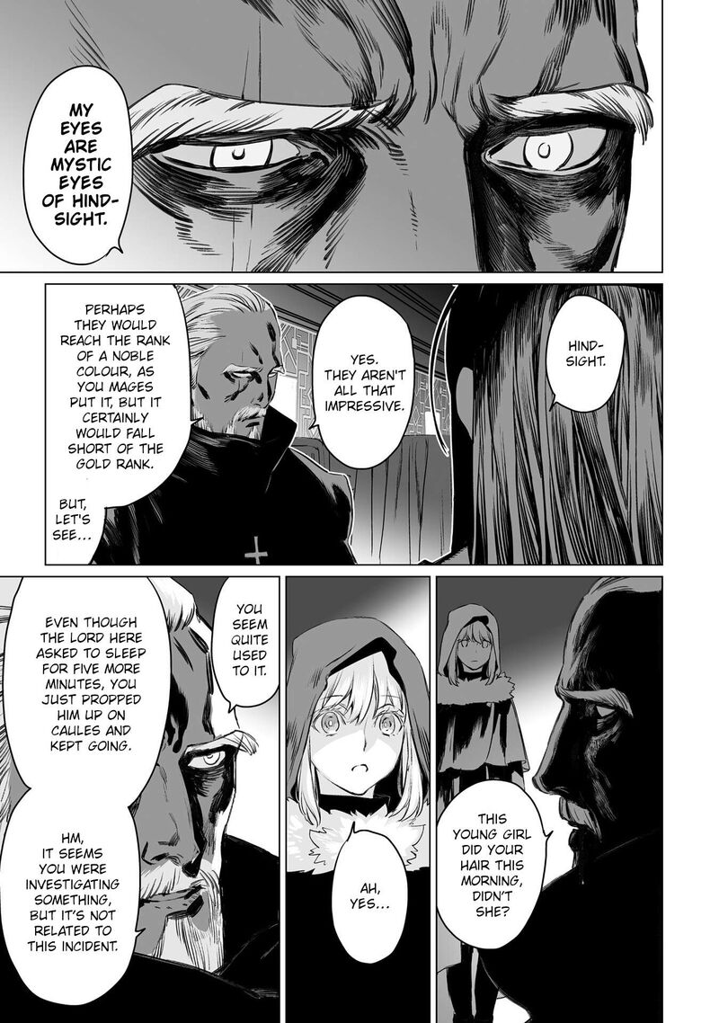 Lord El Melloi II Sei No Jikenbo 40 24