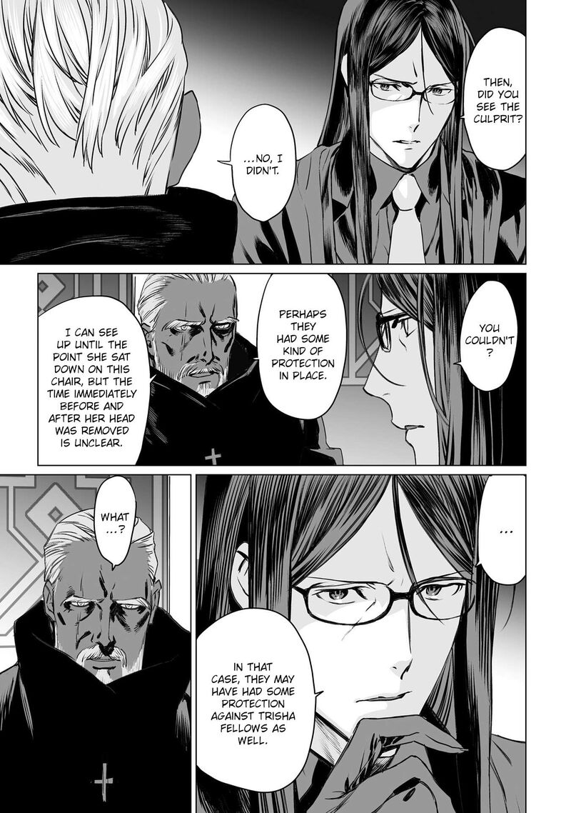 Lord El Melloi II Sei No Jikenbo 40 26