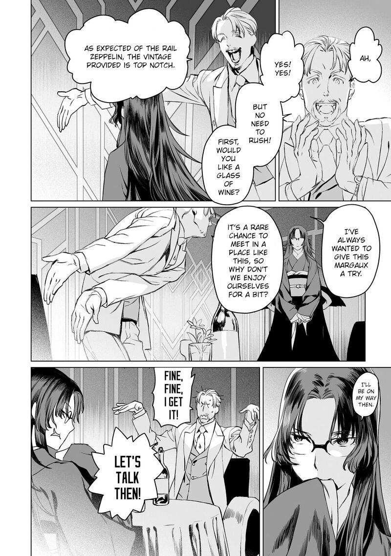 Lord El Melloi II Sei No Jikenbo 41 18