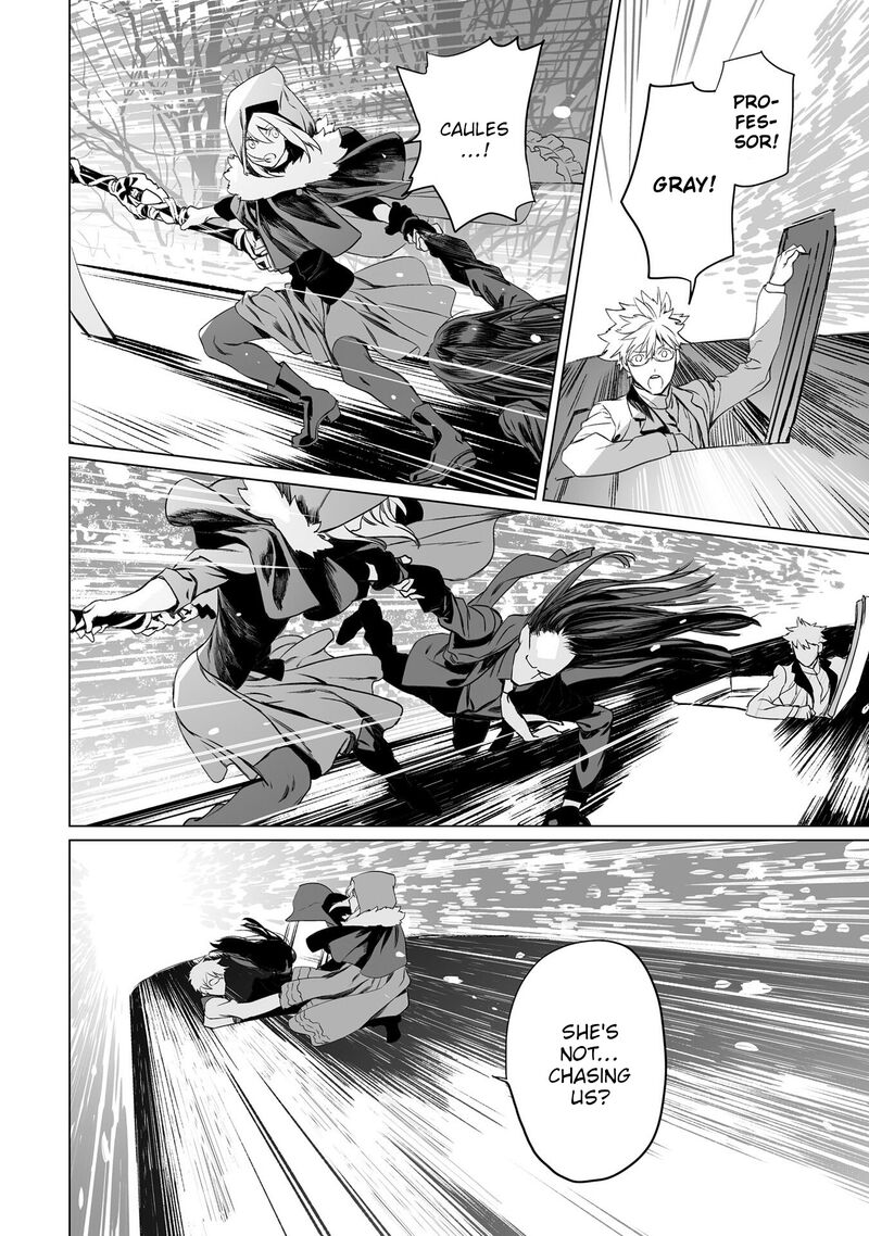 Lord El Melloi II Sei No Jikenbo 43 20