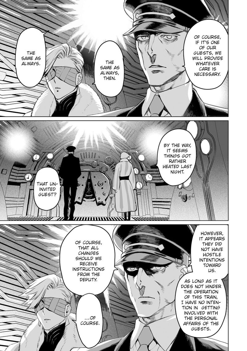 Lord El Melloi II Sei No Jikenbo 45 37