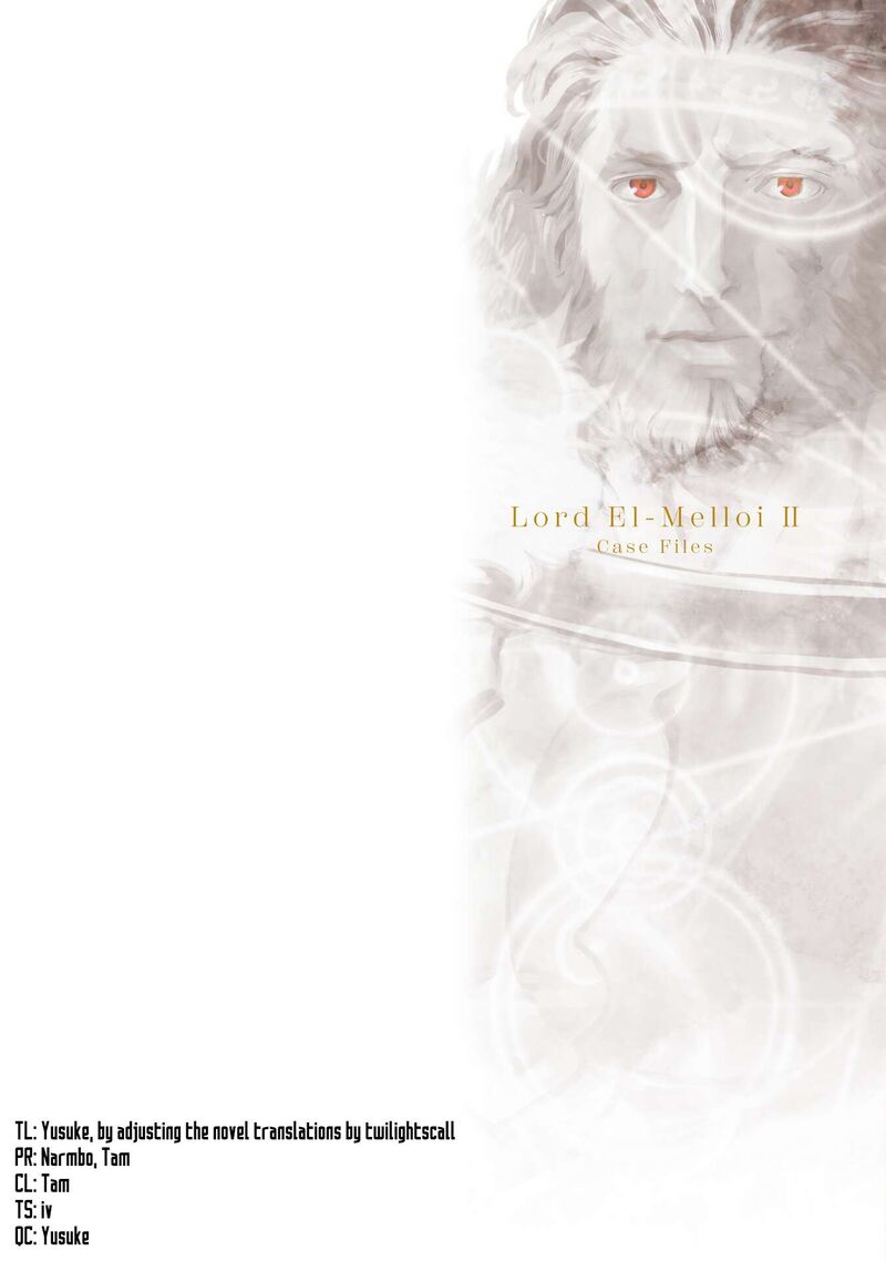Lord El Melloi II Sei No Jikenbo 45 41