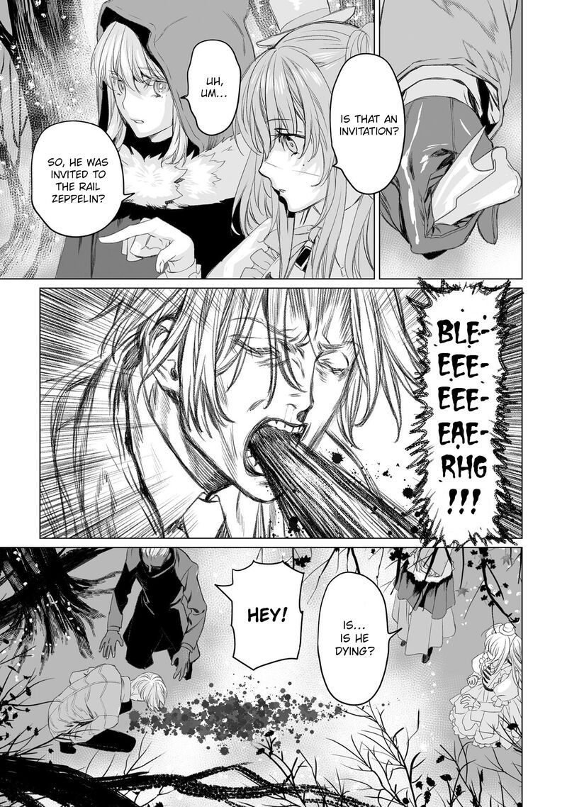 Lord El Melloi II Sei No Jikenbo 47 3