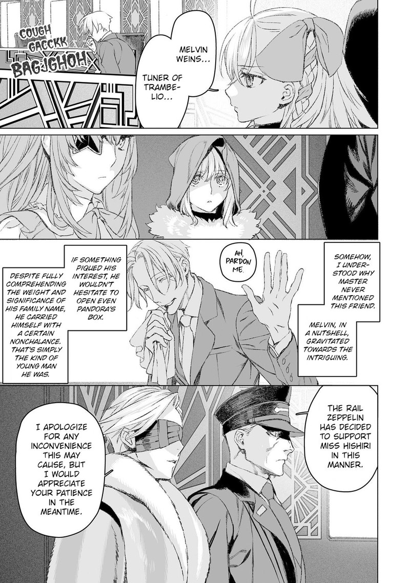Lord El Melloi II Sei No Jikenbo 49 10