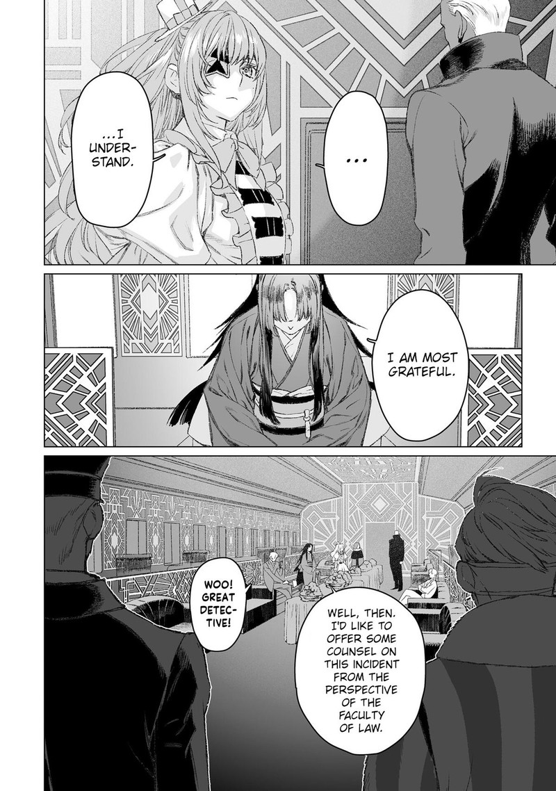 Lord El Melloi II Sei No Jikenbo 49 11