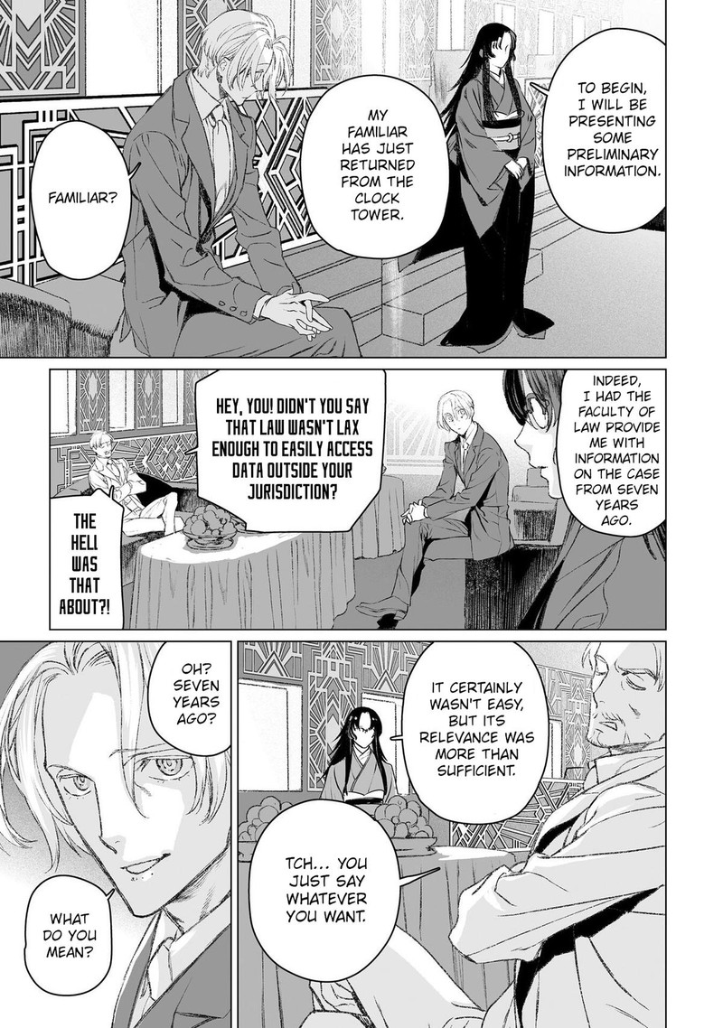 Lord El Melloi II Sei No Jikenbo 49 12