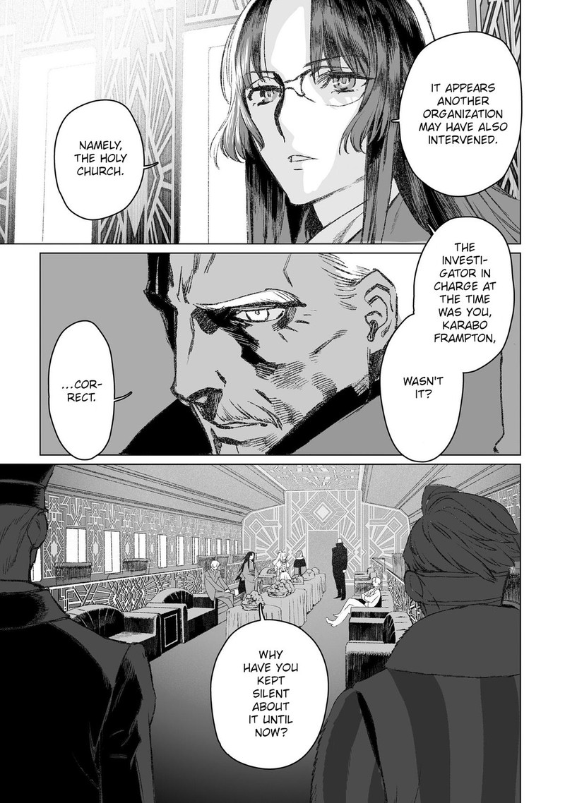Lord El Melloi II Sei No Jikenbo 49 14