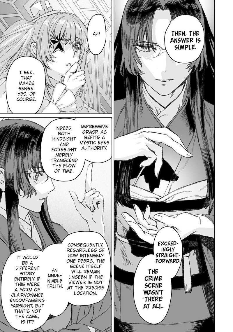 Lord El Melloi II Sei No Jikenbo 49 16