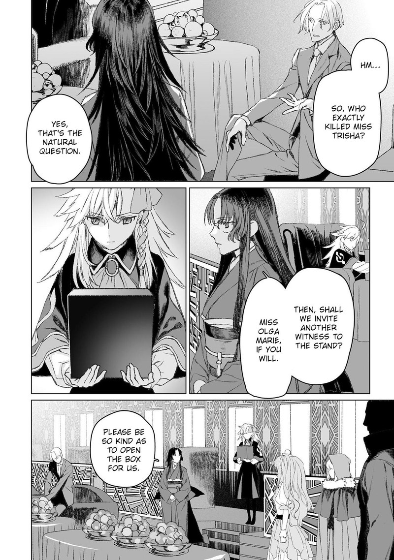 Lord El Melloi II Sei No Jikenbo 49 17