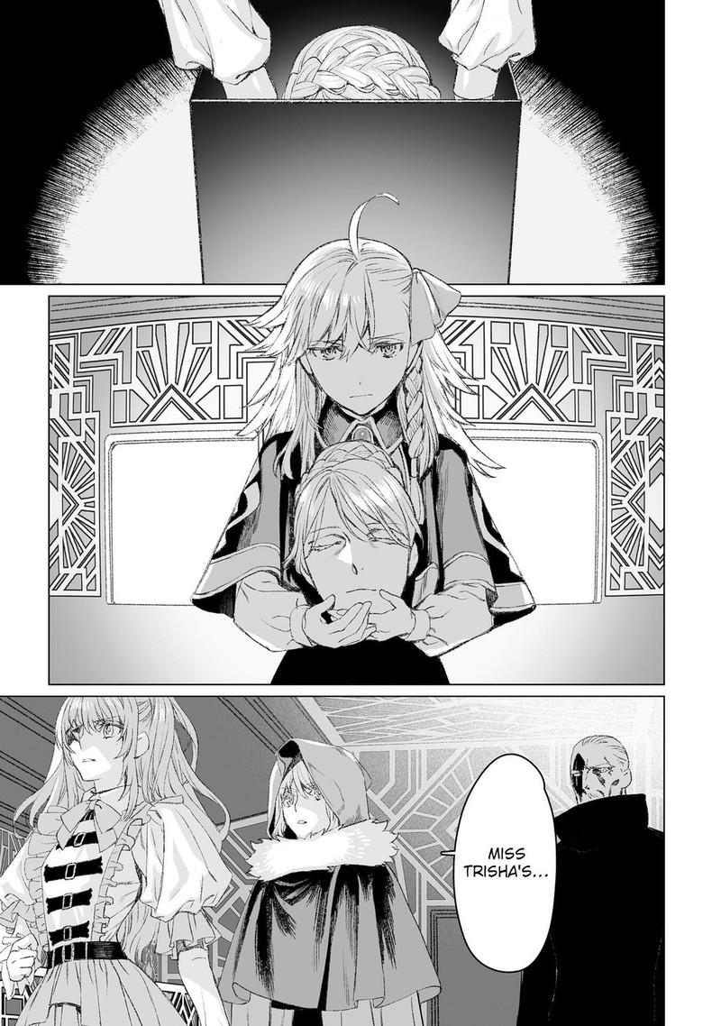 Lord El Melloi II Sei No Jikenbo 49 18