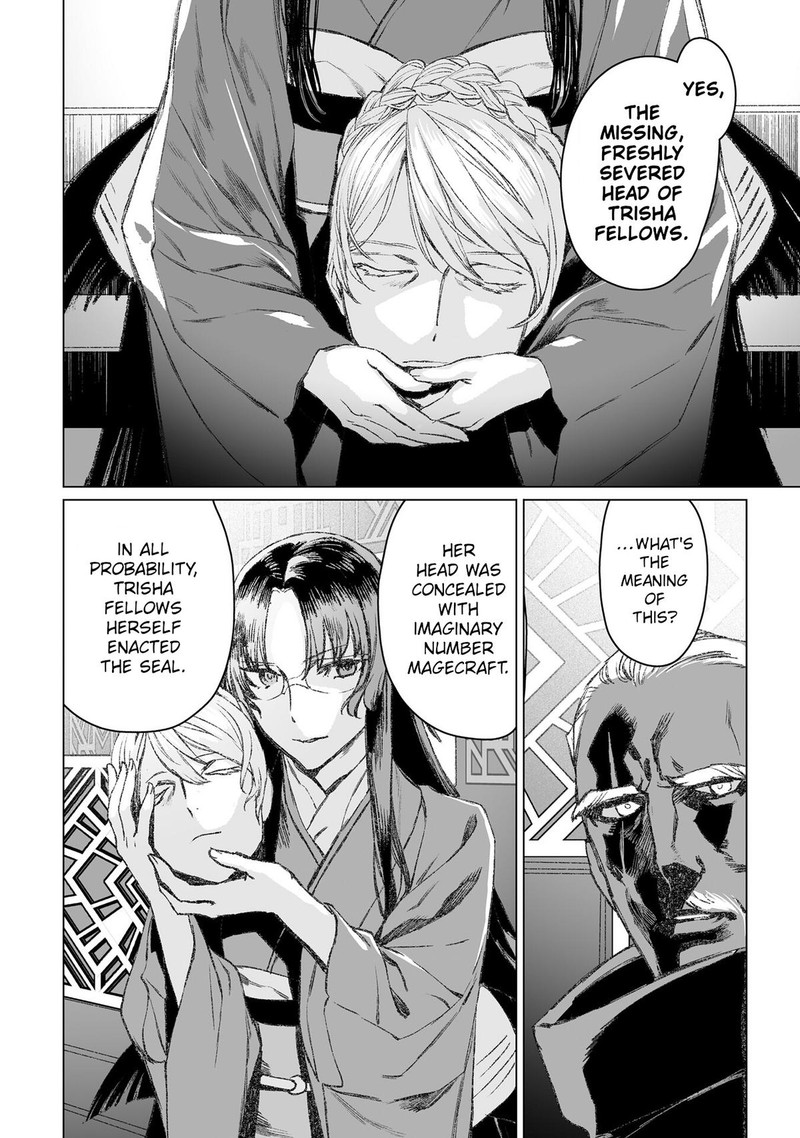 Lord El Melloi II Sei No Jikenbo 49 19