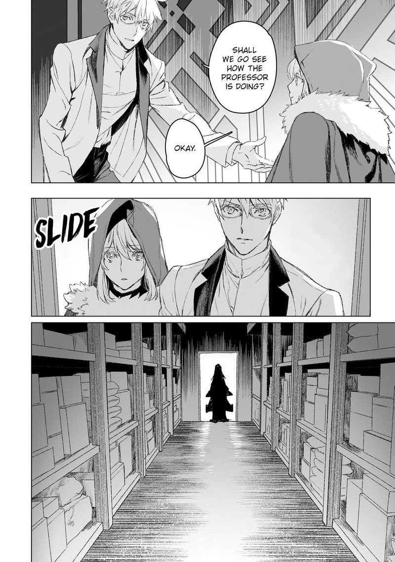Lord El Melloi II Sei No Jikenbo 49 2