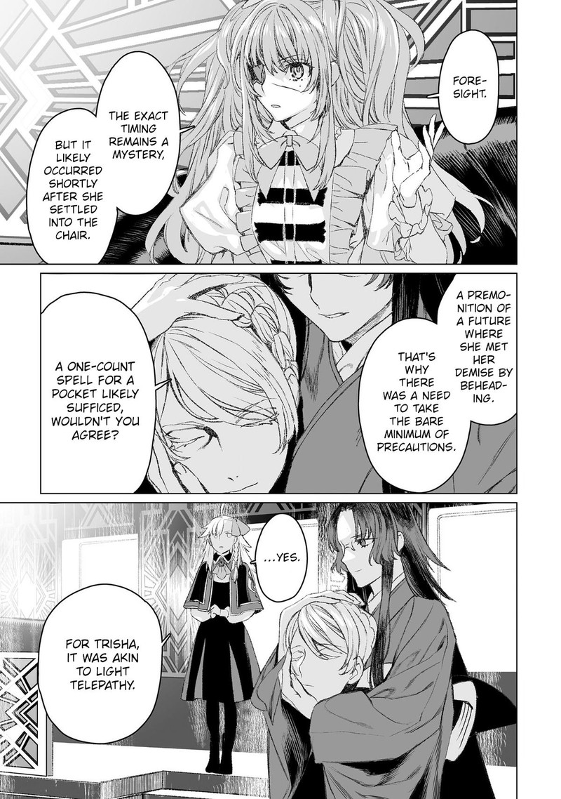 Lord El Melloi II Sei No Jikenbo 49 22