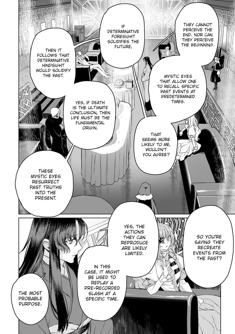 Lord El Melloi II Sei No Jikenbo 49 27