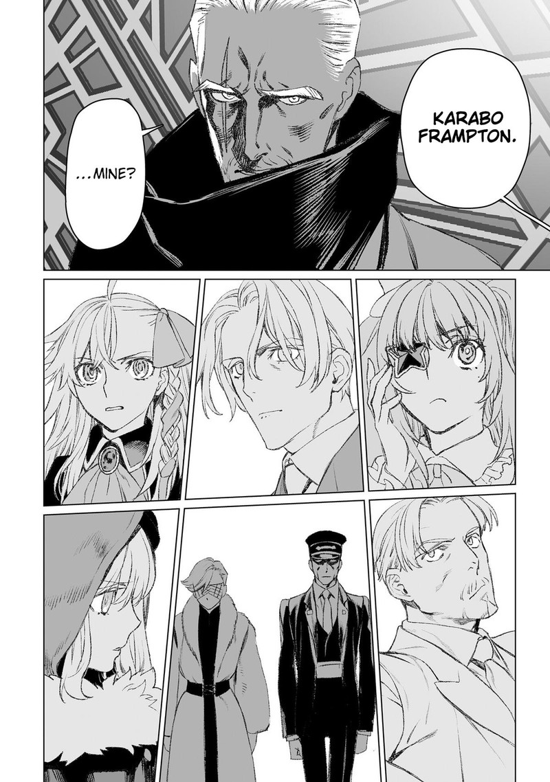 Lord El Melloi II Sei No Jikenbo 49 29