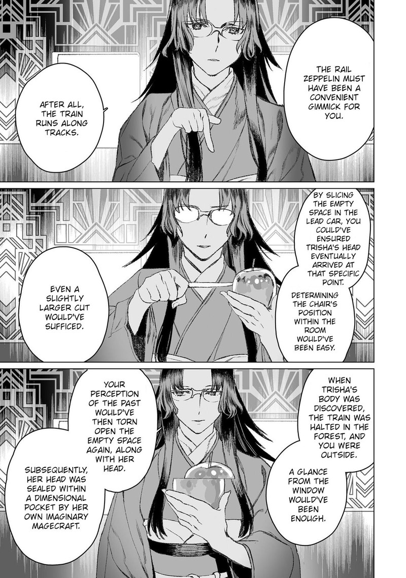 Lord El Melloi II Sei No Jikenbo 49 30