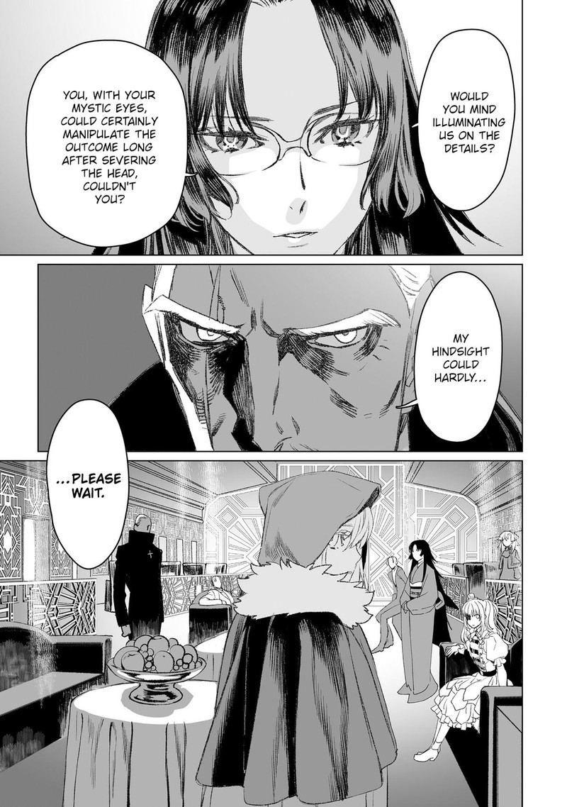 Lord El Melloi II Sei No Jikenbo 49 32