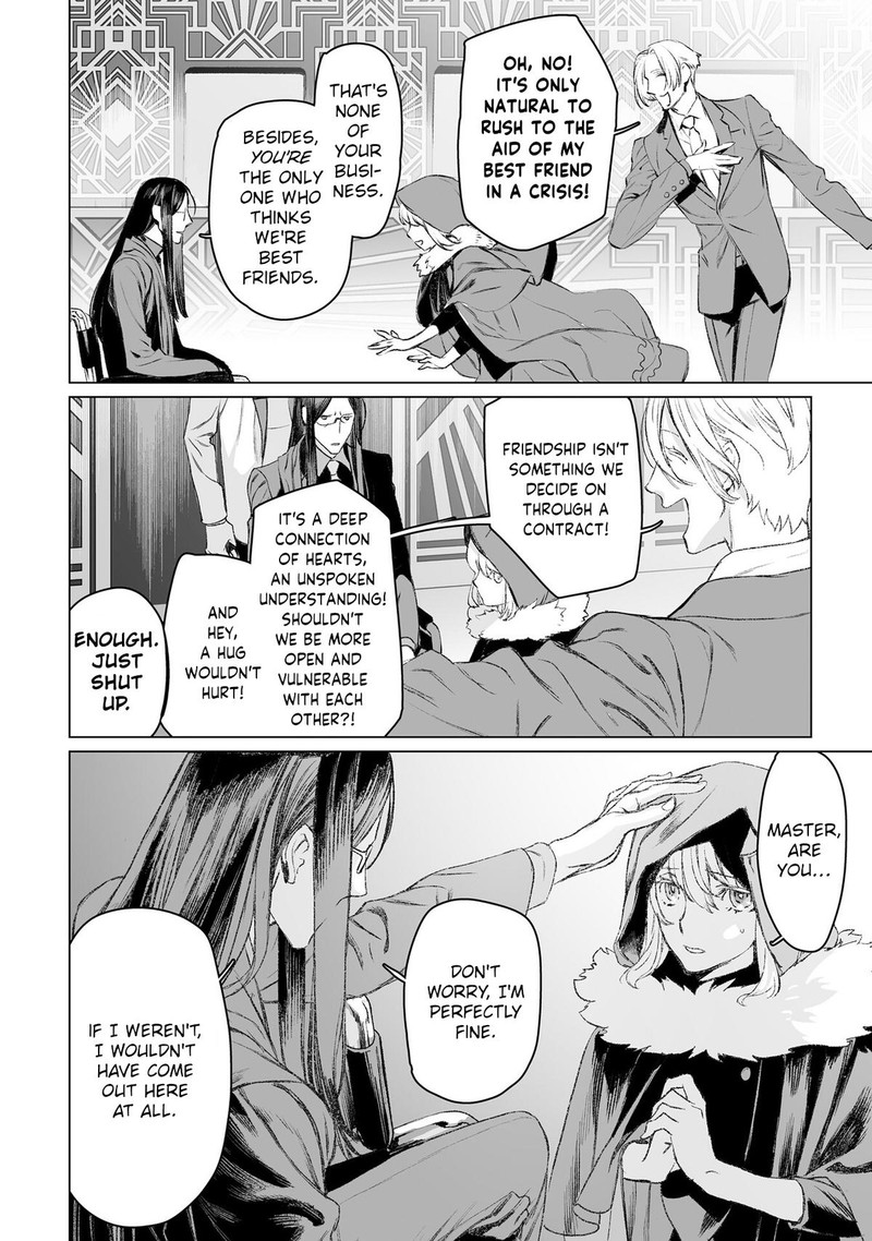 Lord El Melloi II Sei No Jikenbo 49 35