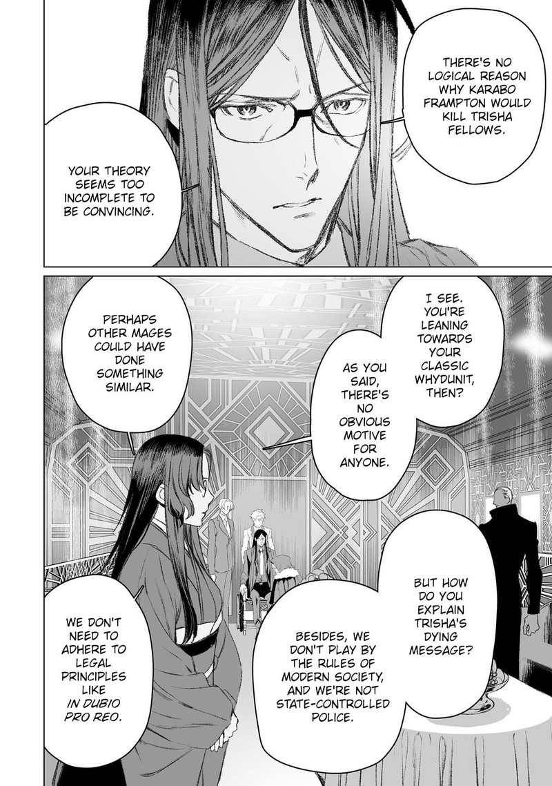 Lord El Melloi II Sei No Jikenbo 49 39