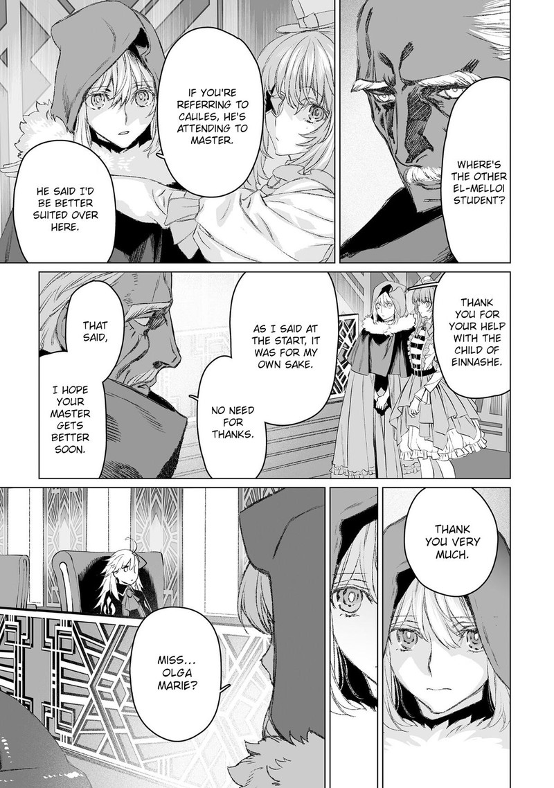 Lord El Melloi II Sei No Jikenbo 49 6