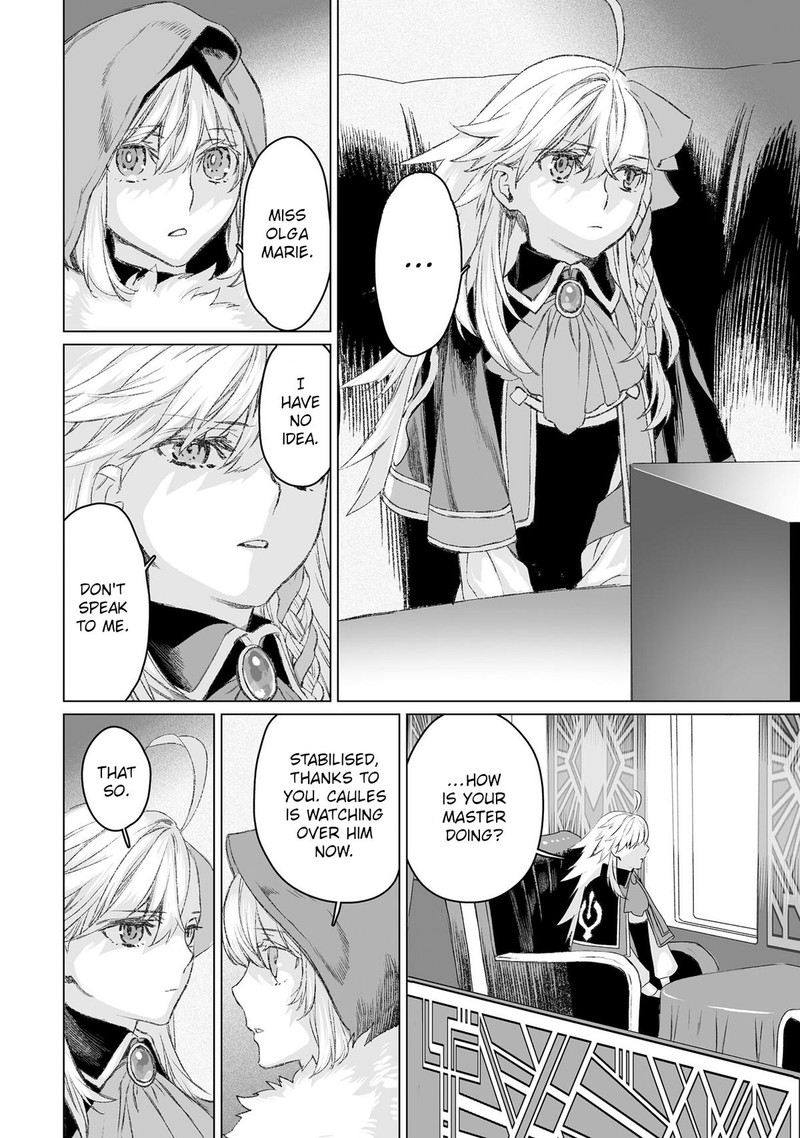 Lord El Melloi II Sei No Jikenbo 49 7
