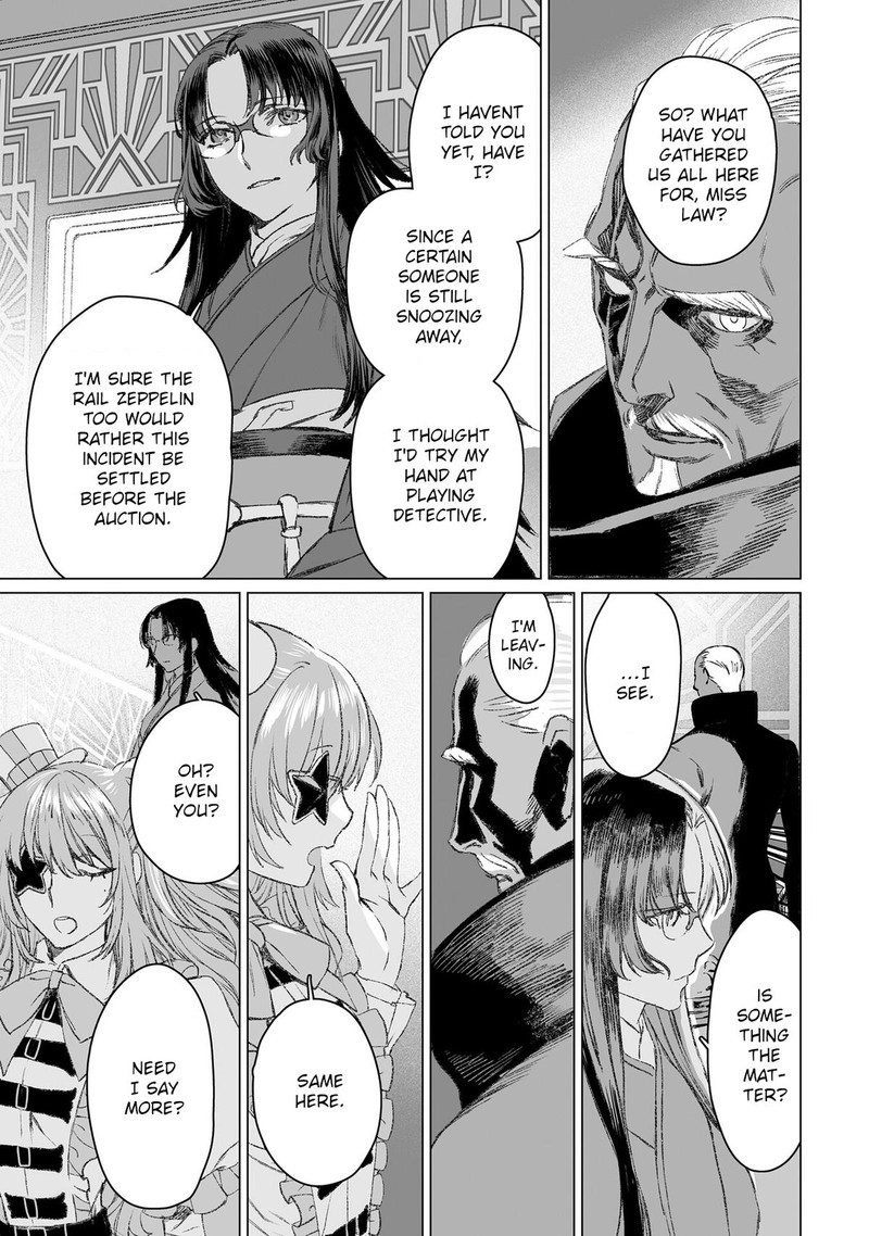 Lord El Melloi II Sei No Jikenbo 49 8