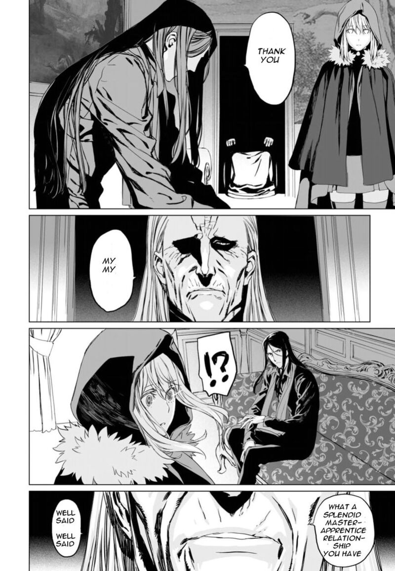 Lord El Melloi II Sei No Jikenbo 5 13