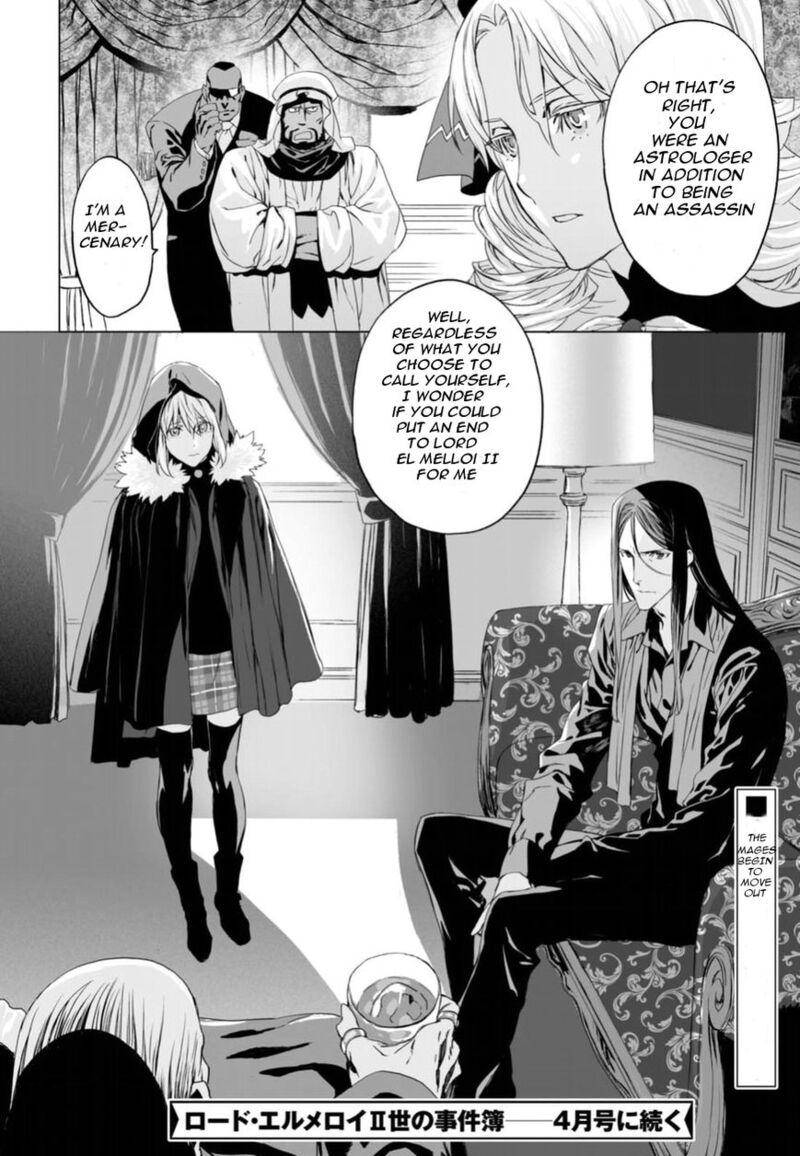 Lord El Melloi II Sei No Jikenbo 5 31