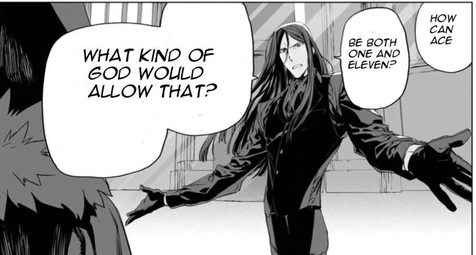 Lord El Melloi II Sei No Jikenbo 5 41