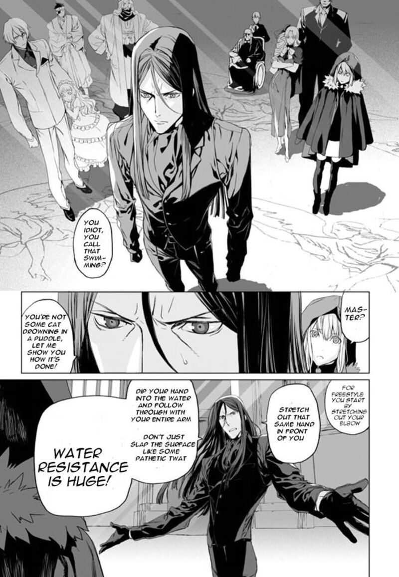 Lord El Melloi II Sei No Jikenbo 5 42