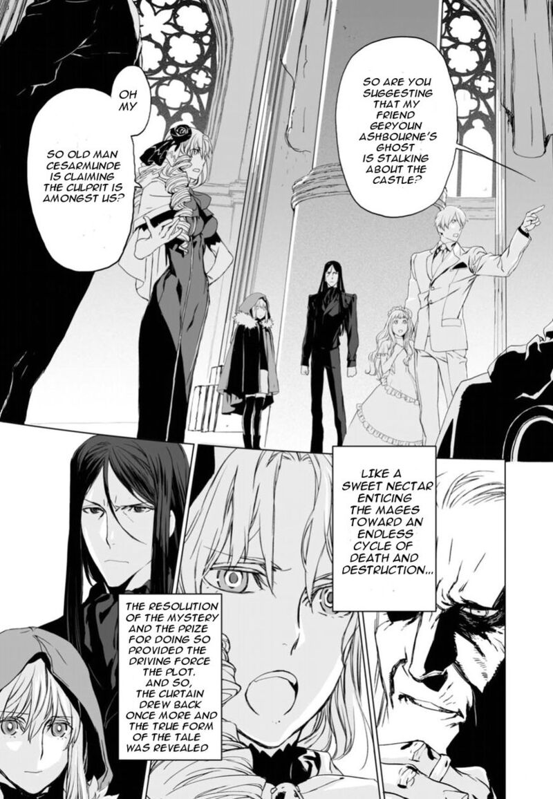 Lord El Melloi II Sei No Jikenbo 5 6