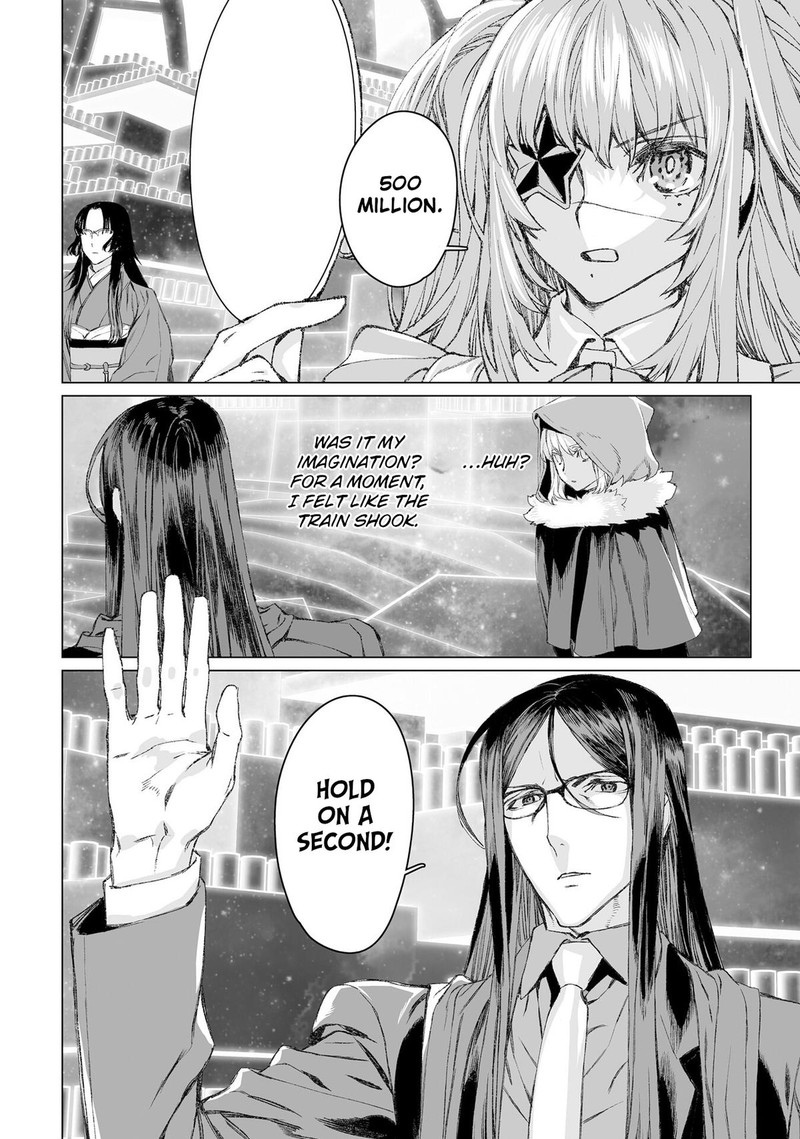 Lord El Melloi II Sei No Jikenbo 52 19