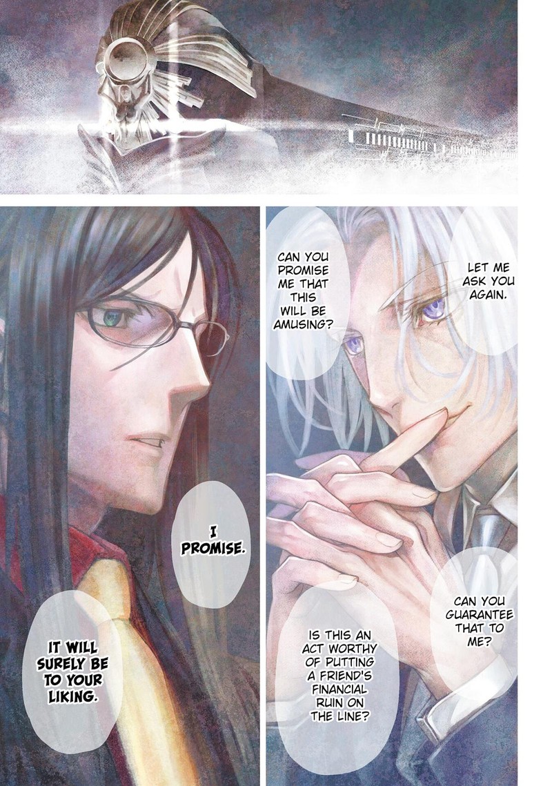 Lord El Melloi II Sei No Jikenbo 52 2