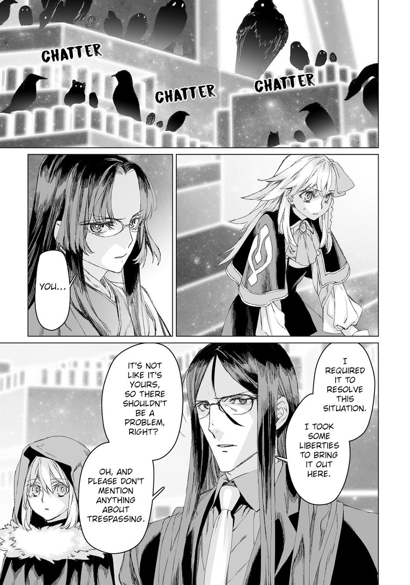 Lord El Melloi II Sei No Jikenbo 52 22