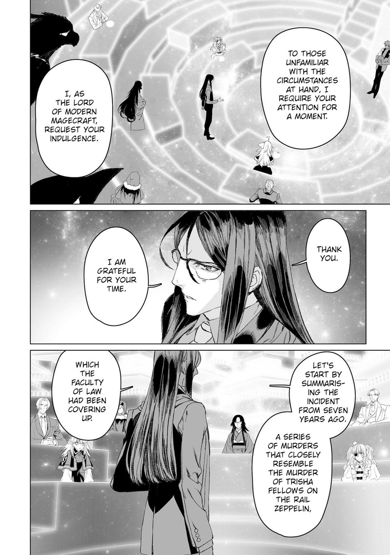 Lord El Melloi II Sei No Jikenbo 52 23